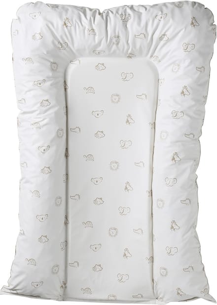 Vertbaudet Verschoningsmatras VERTBAUDET Leeuwen welp