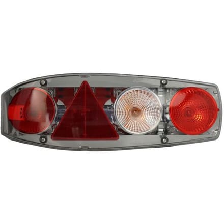 Achterlicht HELLA 2VA341 419-097