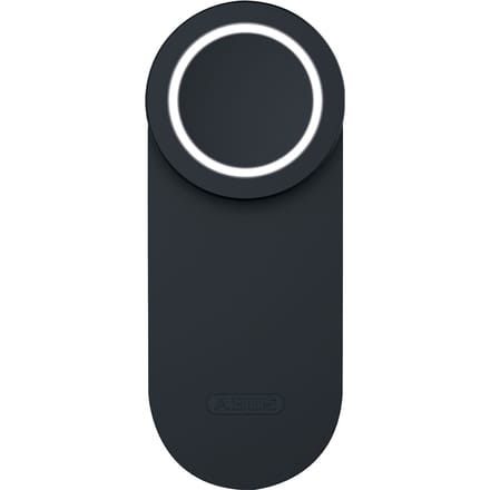ABUS - Loxeris One - zwart - bluetooth deurslot aandrijving