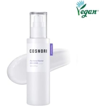 [COSNORI] Émulsion Barrière au Panthénol 150ml white
