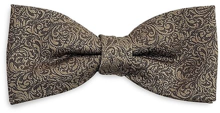 Sir Redman - Strikken - kinderstrik Bart Barocco taupe - taupe