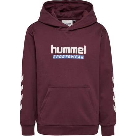 Junior Hoodie Hummel Logo