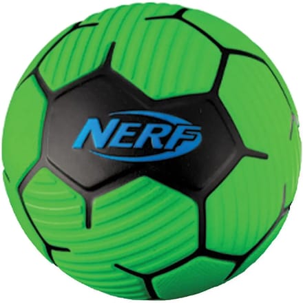 Nerf Proshot Foam Soccer Ball