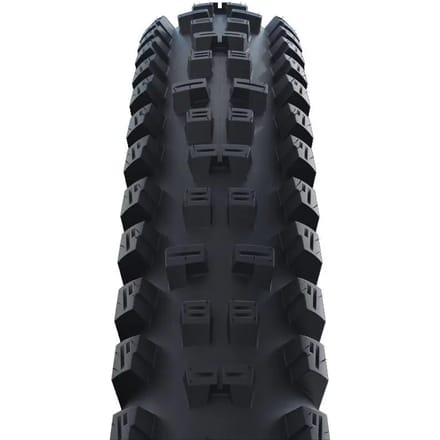 Tacky Chan - TLE - ADDIX Soft - Gravity Pro - 27.5x2.40 - Black