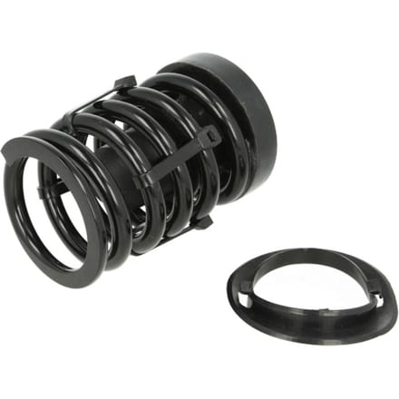 Veer, cabine-ophanging DT Spare Parts 6.77055
