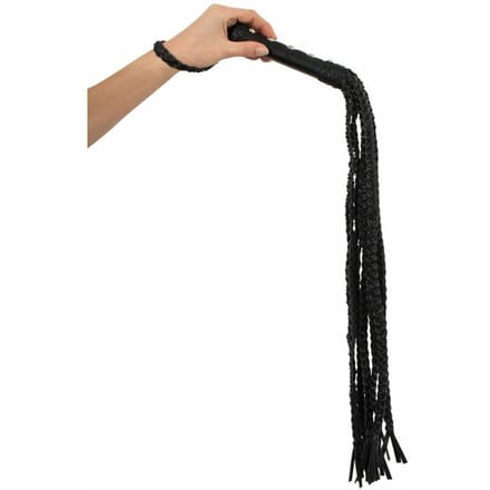 Leather Flogger Catonine