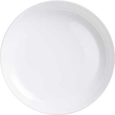 Luminarc Diwali Slakom/Ovenschaal 18cm - Gehard Glas