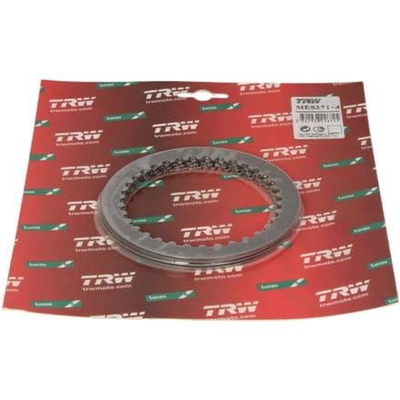 Koppelingsafstandhouders TRW MES371-4