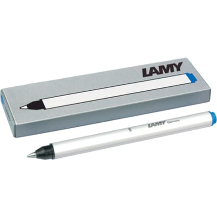 Lamy T11 Balloon Rollerball refill Blauw - Wisbaar