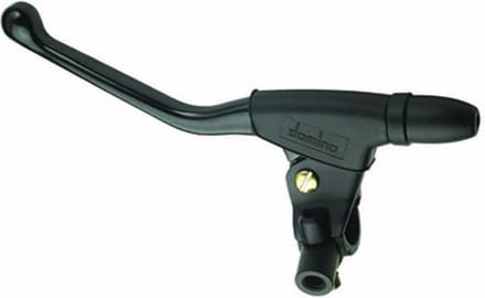 Cocotte gauche Domino pour Moto Rieju 50 Tango Neuf