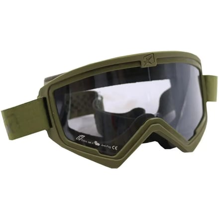 Crossmasker Ariete mudmax racer 2020