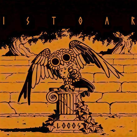 Istoar - Logos (CD)