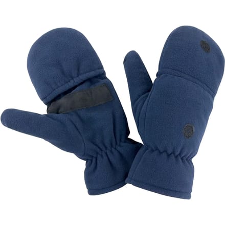 Result Palmgrip Glove-Mitt RC363 - Navy - S/M