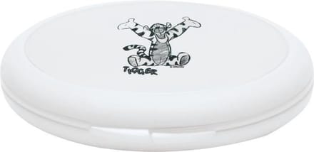 Bebe-Jou Manicureset Disney Tigger