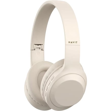 Bluetooth hoofdtelefoon met microfoon Havit