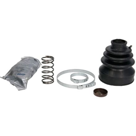 Balgenset, aandrijfas SPIDAN 25704
