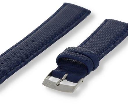 Morellato PMX062TECHNO20 Sport Collection Horlogeband - 20mm