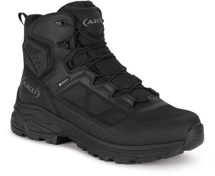 Aku Sentinel MID GTX Black