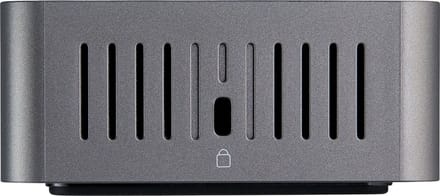 StarTech.com USB-C & USB-A Dock