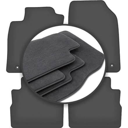 Premium automatten voor: Opel Signum Kombi (2003-2008)