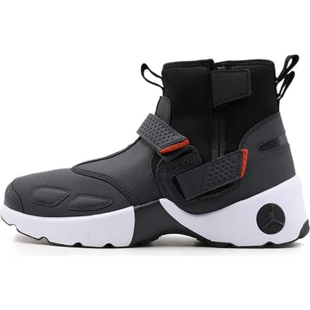 Jordan Trunner High Triple Black AA1347-003 42