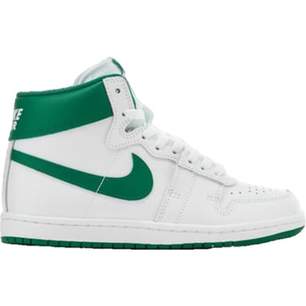 Sneakers Nike Baskets Air Ship 'Pine Green' cuir