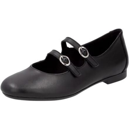 Ballerina's Remonte -