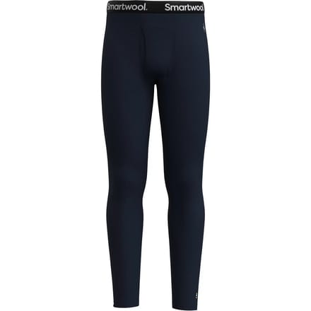 Thermische legging classic in merino wol Smartwool