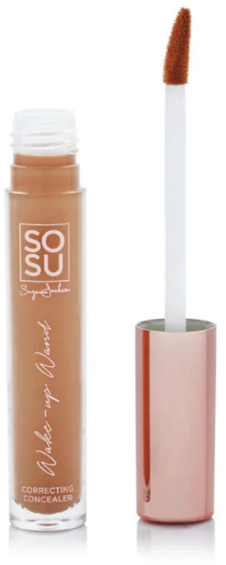Sosu | Correcting Concealer 07 Tan - 4ml - Vegan