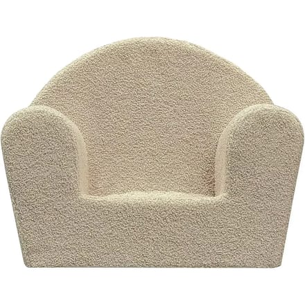 Kinderfauteuil Yellow Tipi Mati