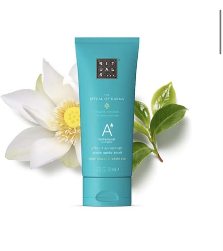 Rituals The Ritual of Karma After Sun Serum 70 ML
