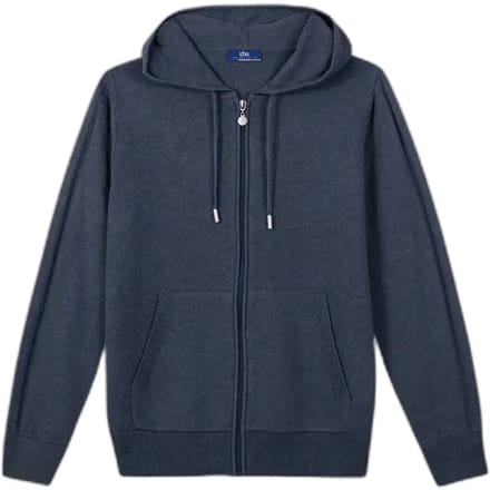 Capuchon sweaters TBS ENOLAS