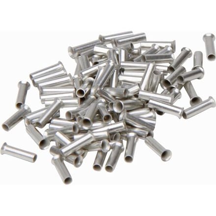 Toolstation Adereindhuls vertind 0,75mm² (100 Stuks)