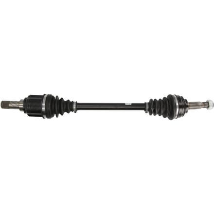 Aandrijfas POINT GEAR PNG72806 links