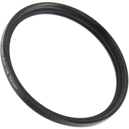 Camera Black Mist Filter 18 Zwart Zacht Licht Filter Portret Soft Focus Filter voor Video Vlog 52mm black