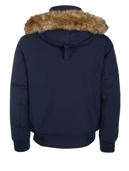 Tommy Hilfiger-jasje