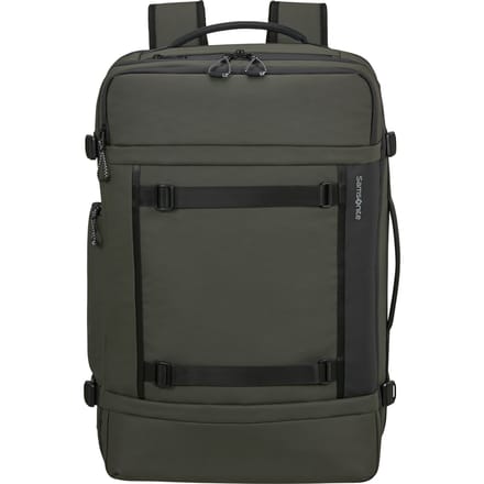 Samsonite Rugzak - Cabin Pack Handbage backpack S -35 x 55x 23/27 uitbreidbaar tot 56 l - black