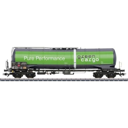 Märklin 47549 Ketelwagen AC