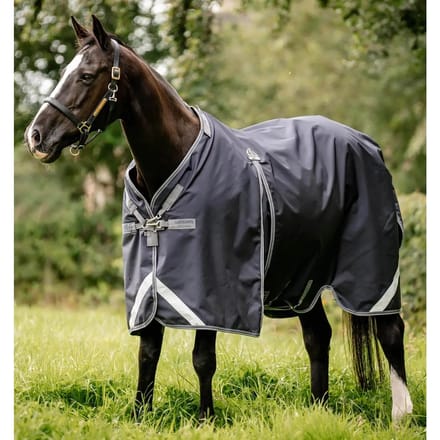 Outdoor paardendeken Horseware Rambo Optimo 0g
