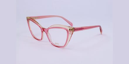 Pucci EP5197 Pink 52/18/140 WOMAN Brilmonturen