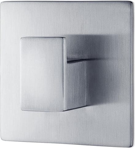 Blomus Menoto handdoek ophanghaken Set 2 st. RVS - mat