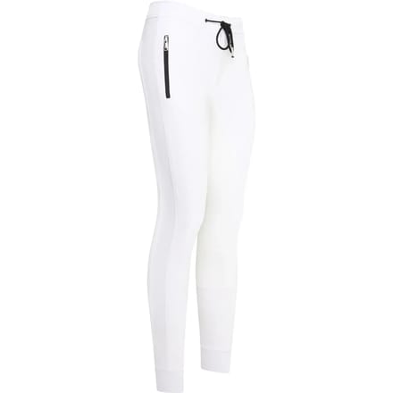 Euro-star Rijbroek Euro-star Esathleisure Full Grip Men Wit