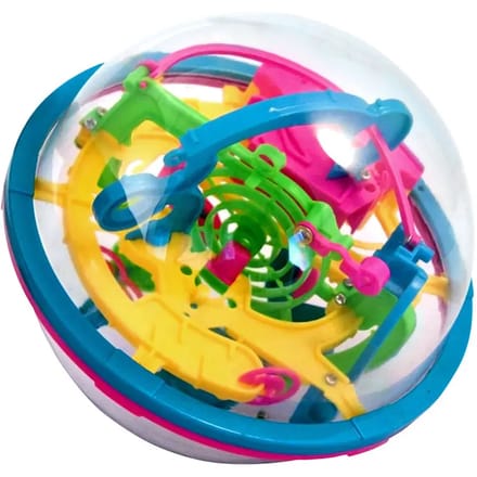 Spel Addict A Ball