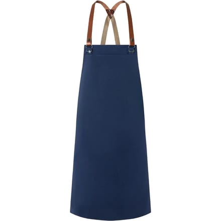Slabbetje Karlowsky Bib Apron Green-Generation