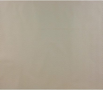 Schuimvinyl visgraat beige - 6606-2
