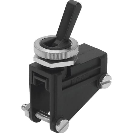 Festo Schakelhendel - 10399