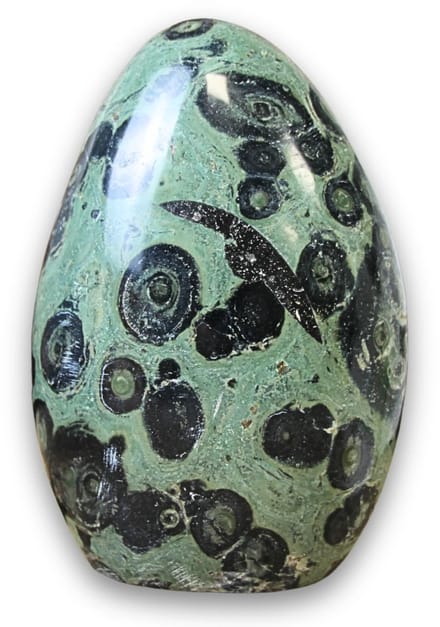 Jaspis kamballa (eldariet) sculptuur nr.20