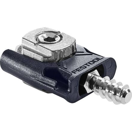 Festool KV-LR32 D8/50 Corpus-verbinder voor DF 500 - 203168