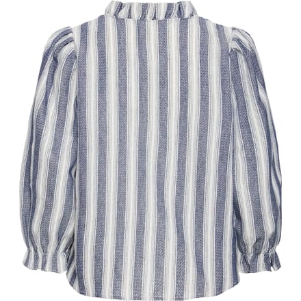 Ichi Blouse Ihxisla Ls 20123759 171320 Dames Maat - W38