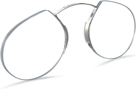 Leesbril Seeoo-Light Zwart-+2.00
